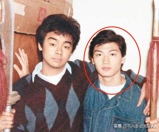 tvb男明星