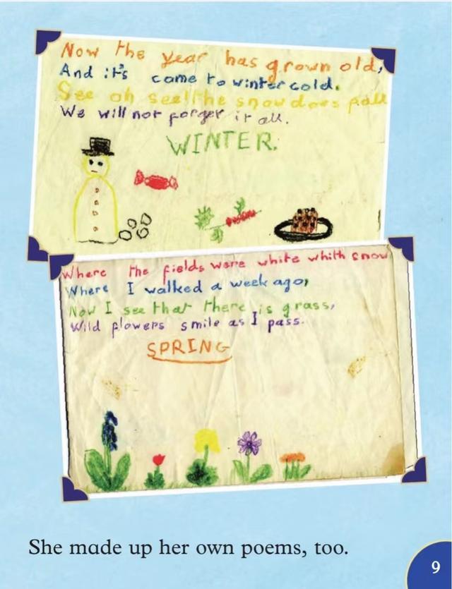 跟孩子一起读绘本《Julia Donaldson》