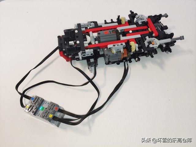 小型升降机械展