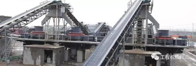破碎机润滑油冷却器