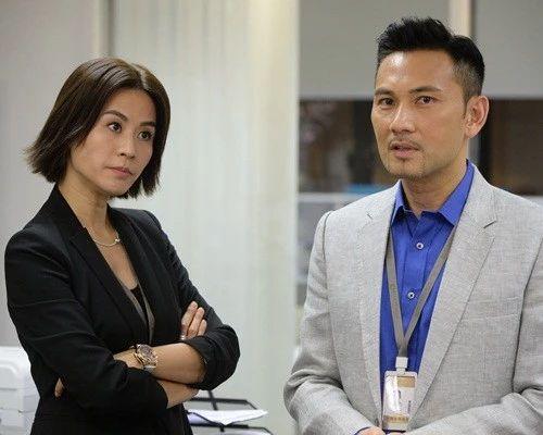 曾凭《不懂撒娇的女人》人气爆灯 TVB人气男神为拍新剧不慎受伤