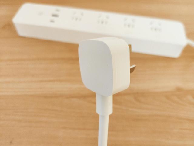 最强智能插排？65w氮化镓插排居然可以智能控制分配功率