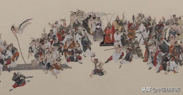 潮州纺织机械展