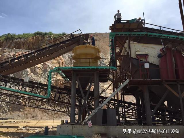 制砂机合金刀头谁在回收