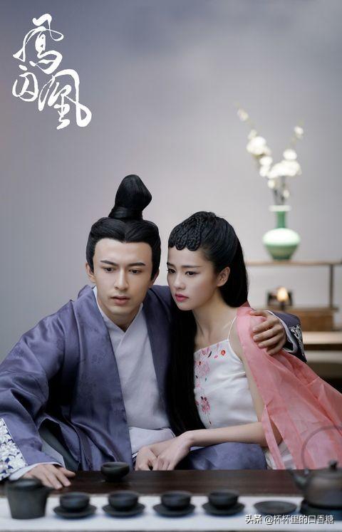 微电影以及mv拍摄,并在2016年以神话史诗剧《梦回朝歌》成为演员出道