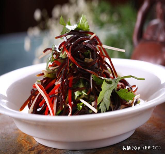 菏泽美食