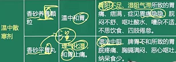 脾虚的六个等级你是哪一类？有哪些中成药呢？