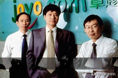 两次错失首富，让贵人近乎破产，雷军是如何走到现在的？