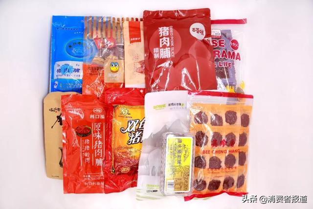 猪肉脯什么牌子的好吃,猪肉脯什么品牌最好吃,真相在这里被开启