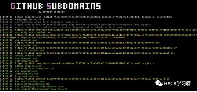 干货｜GitHUB安全搬运工 一