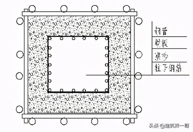 管桩内孔破碎机
