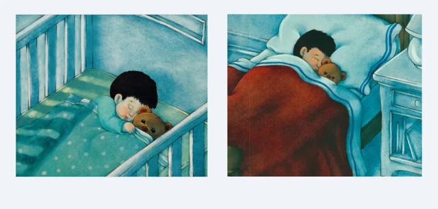 孩子长吧、长吧，你会发芽开花 | 新书上架