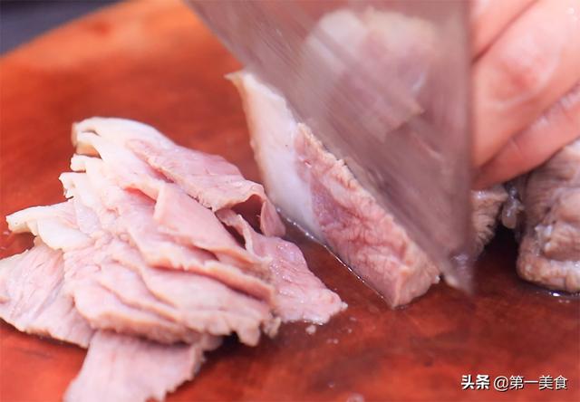 回锅肉做法