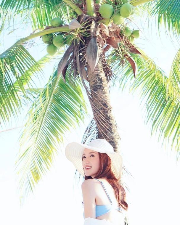 开心接拍全新饮食节目！27岁TVB力捧小花：导演说只负责吃喝玩乐