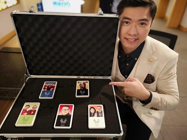 凭《爱回家》爆红！41岁TVB“憨男”在现实中原来身怀绝技