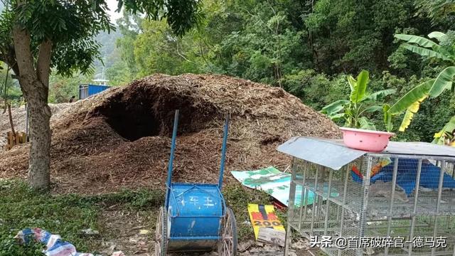 顺德二手破碎机