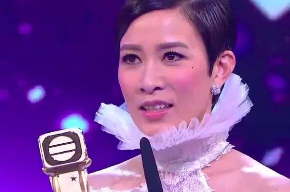 她们是TVB历届视后，哪一位最实至名归，而哪一位又最受质疑？