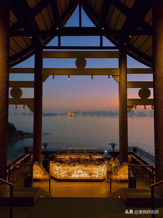 广东度假村