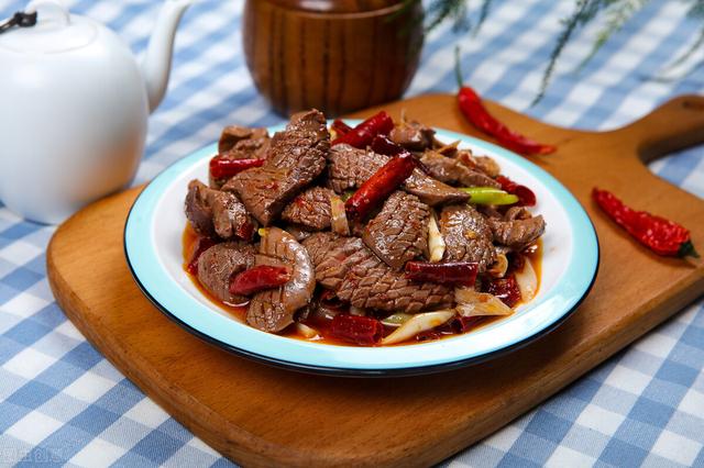 吃啥补啥，真的有这么神奇吗？