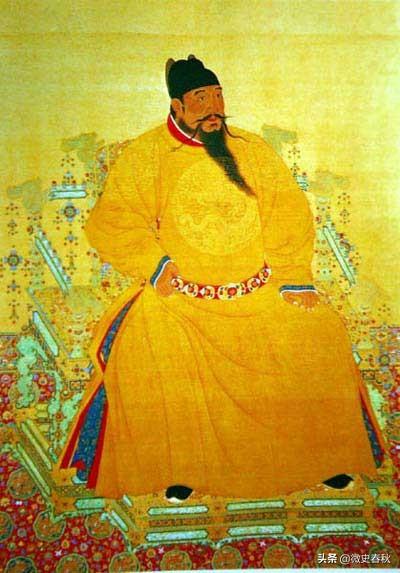 同是“仁宗”，朱高炽在位不过十月何以比肩享国四十二年的赵祯？