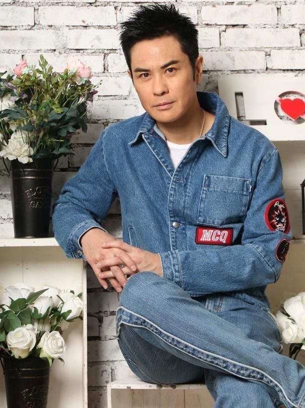 人都癫！50岁TVB视帝初为人父自称产后抑郁：追生要先定惊