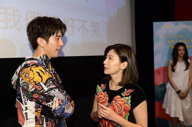 林予晞贾静雯好像(林予晞跟贾静雯很像)-天晟网