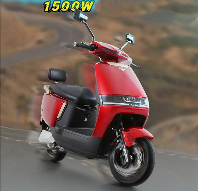 这3款新电动车，爬坡力足，续航100公里以上，适合长距离骑行