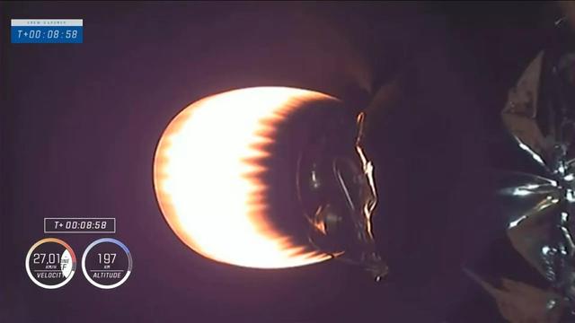 “猎鹰”为啥不回收二级火箭？难度究竟有多大？其他国家有啥高招