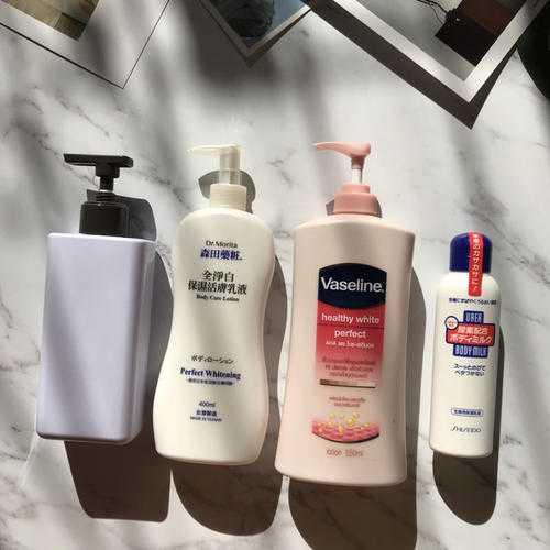 如何辨别泰国身体乳