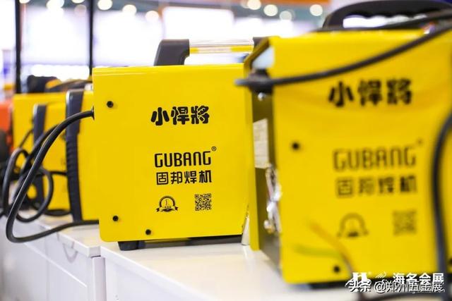 郑州工程机械贸易展