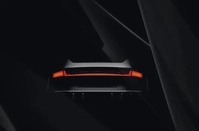 华为固态激光雷达，长城沙龙机甲龙配备大禹电池