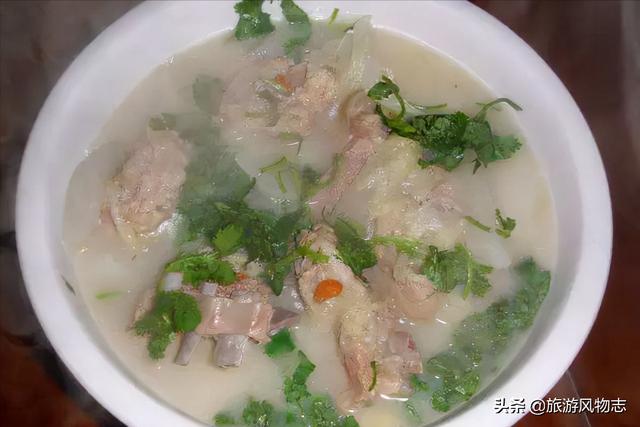 羊汤锅取名,羊汤馆起什么名吉利,简单又轻松的