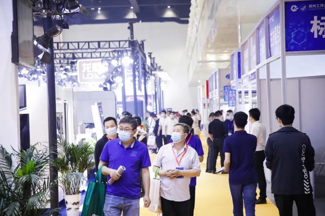 许昌智工机械展
