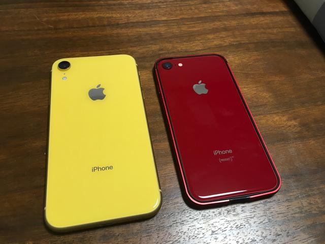 iPhone 13今晚发布？一点都不期待，iPhone XR依旧香好不好