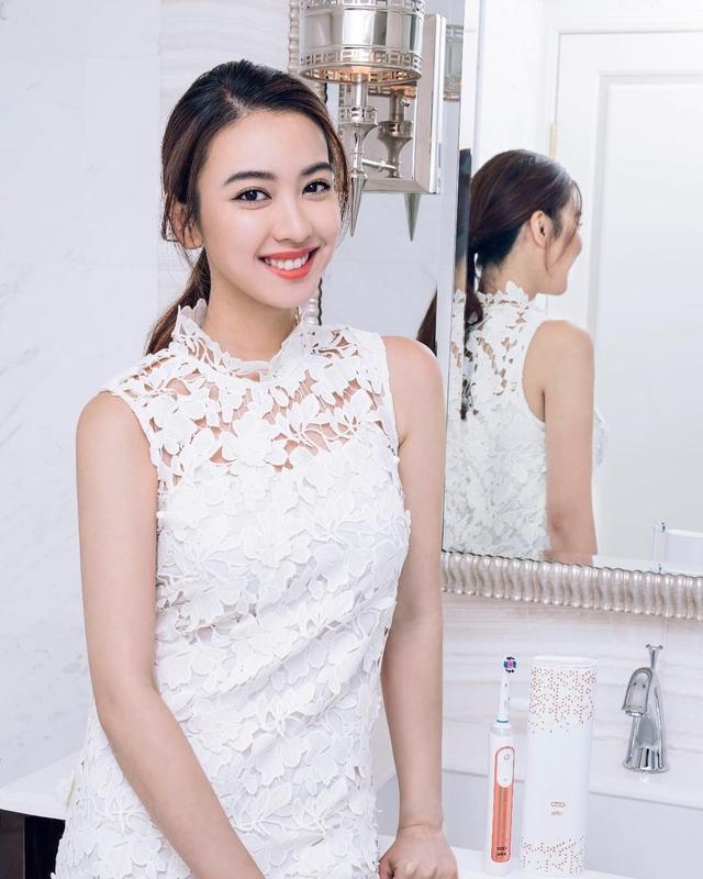 TVB花旦两年多未拍剧网友超想念：希望大家支持我其他节目