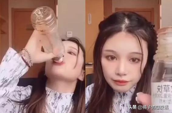 被网友催“快喝”，网红“罗小猫猫子”确认身亡：做人请嘴下留情