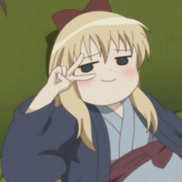 抖音!一小群3000万粉丝我终于知道头像的出处了!次相插图(1)