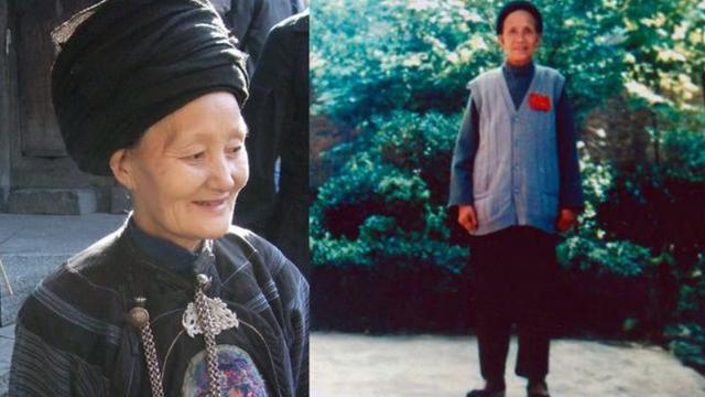 1953年，贵州美女匪首被捕，上报中央询问意见，毛主席：放了她吧
