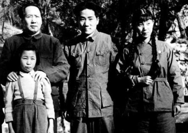 工程兵展征的子女