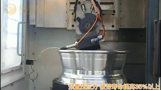矿用车轮毂生产厂家