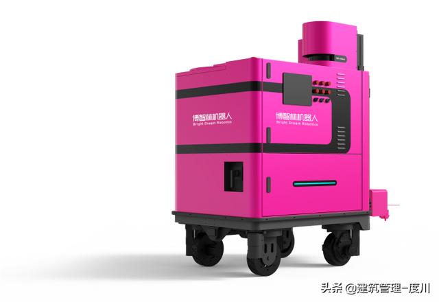 农民工骤减517万！碧桂园机器人建房现场都这样了！明年全面盈利