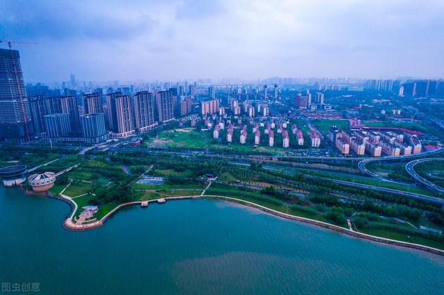 中国“最有钱”的省份到底是谁？