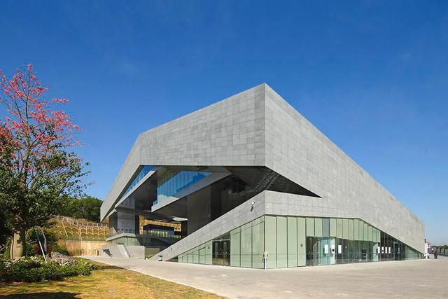 深圳机械展展馆
