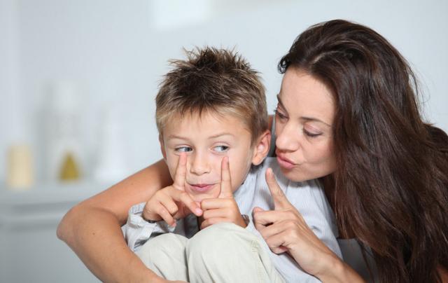 用这些方法培养孩子的逆商，经受起挫折，才会飞得更高