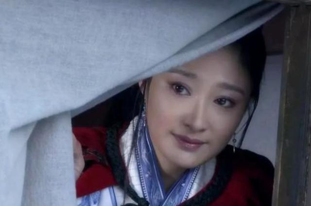 蔡文姬身后的六个男人，谁对她最为真诚？这个男人很多人都想不到