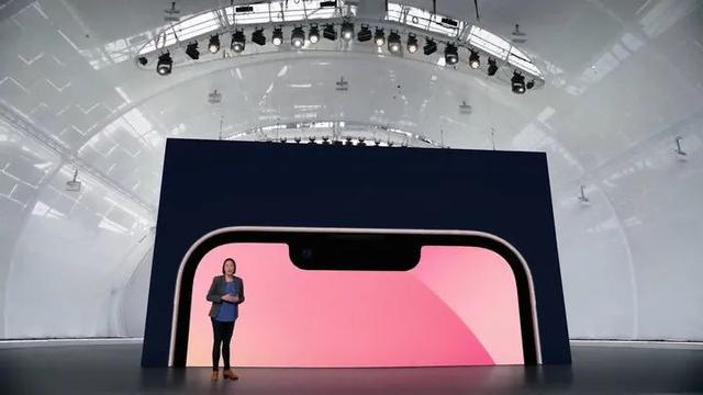 iPhone真的「十三香」？看完这份更新细节全攻略再下单-第2张图片-9158手机教程网