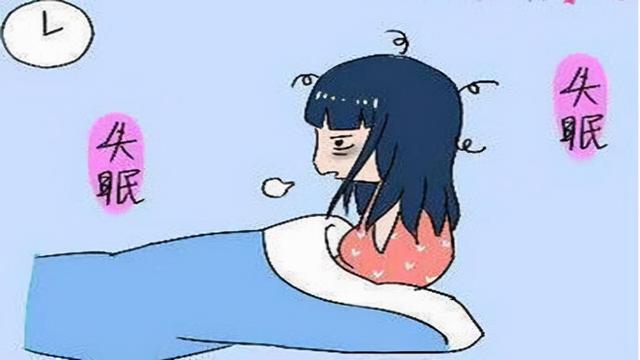 失眠多梦容易醒？试试这些方法，帮助你改善症状