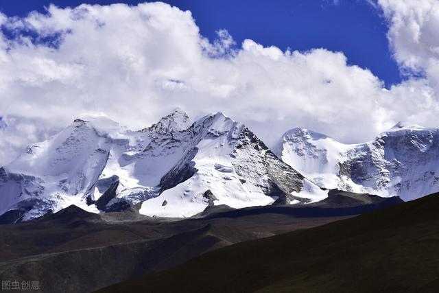 西藏风景