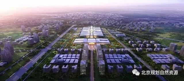 顺义新国展二_三期工程