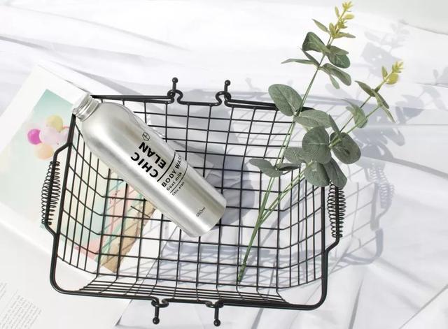 王子文推荐的身体乳